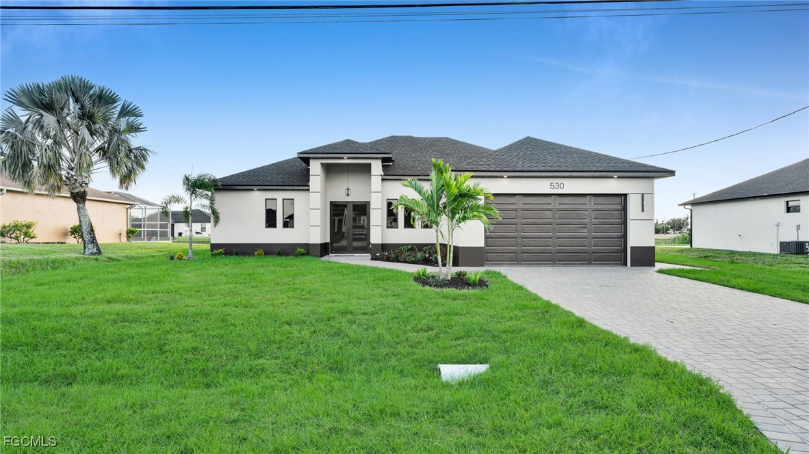 530 NE 5th Court