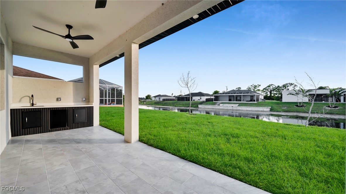 530 NE 5th Court