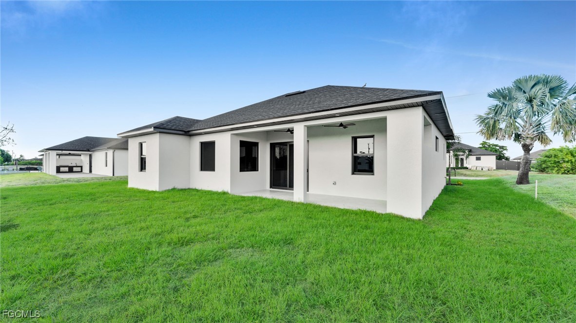 530 NE 5th Court