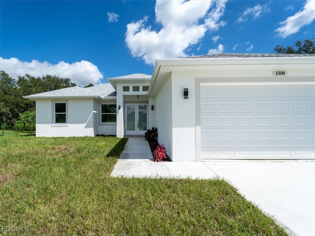 1508  Hibiscus Avenue