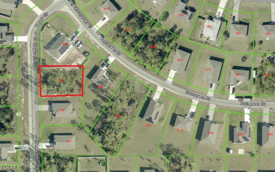 157  Yager Circle
