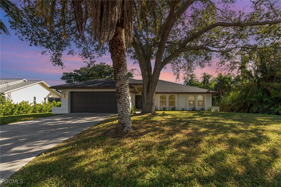 Real Estate in Southwest Florida