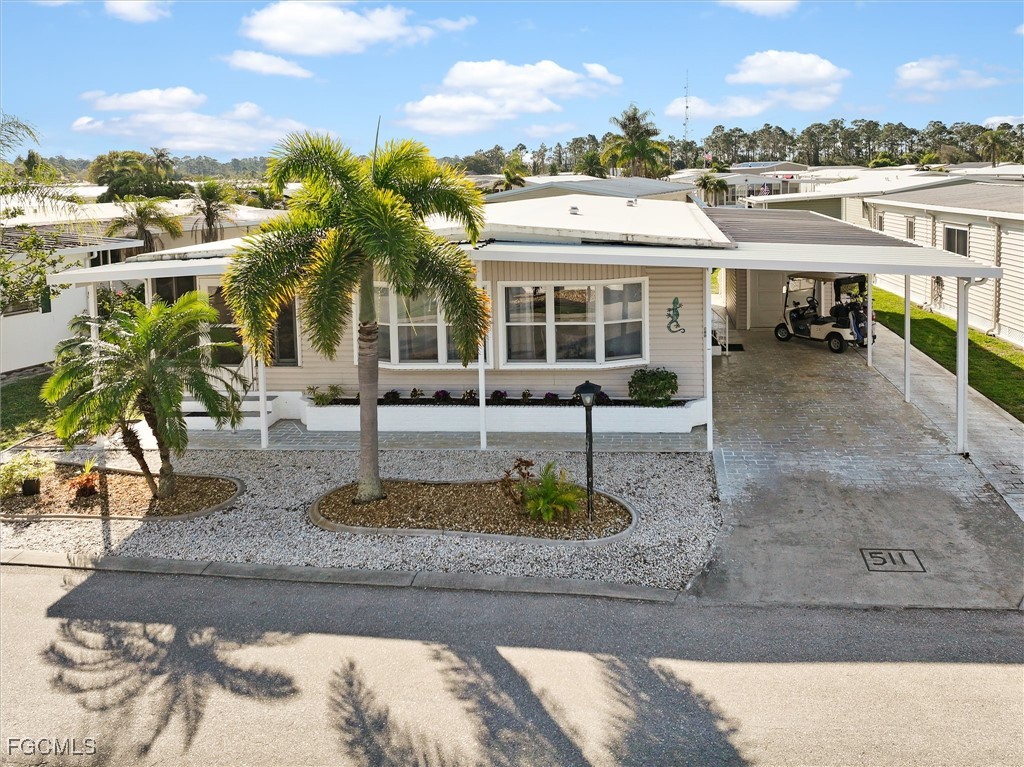 511  Crampton Lane