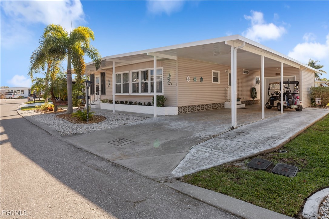 511  Crampton Lane