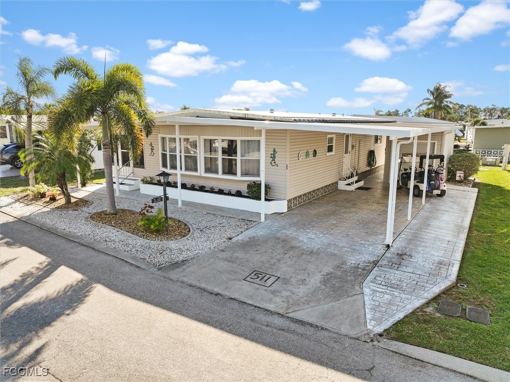 511  Crampton Lane