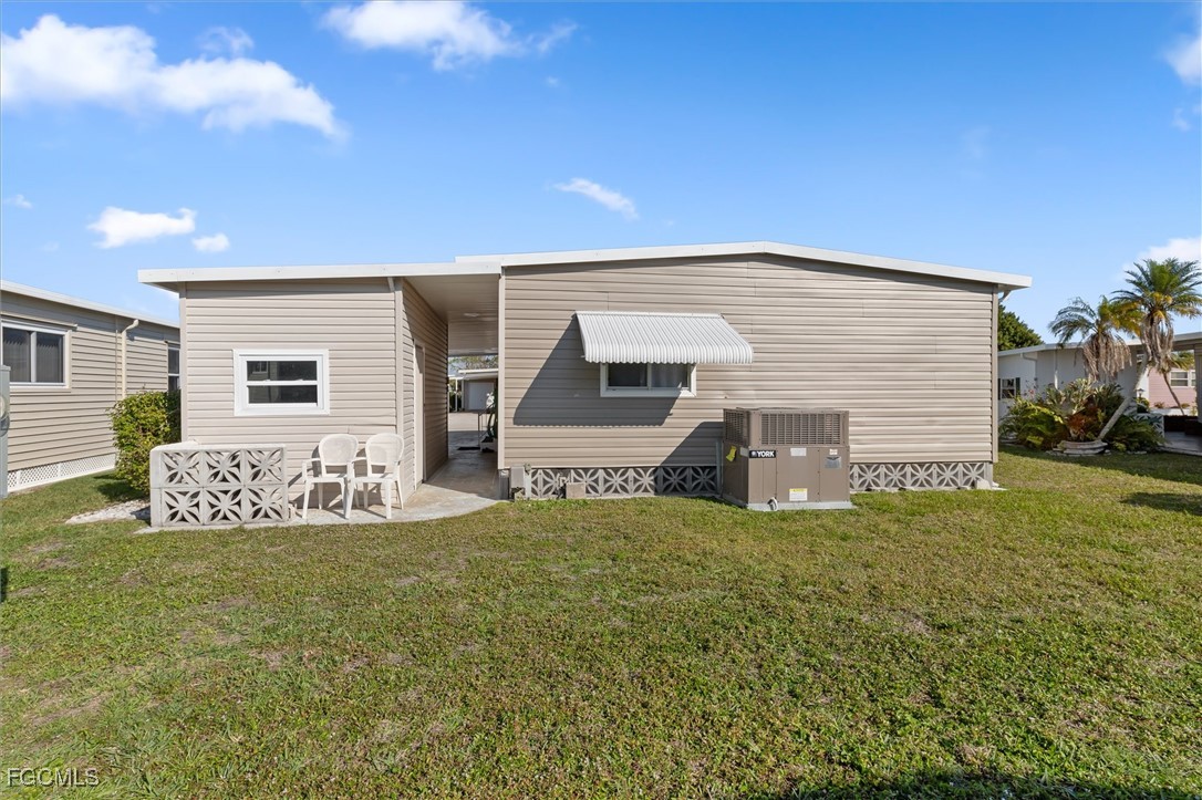 511  Crampton Lane