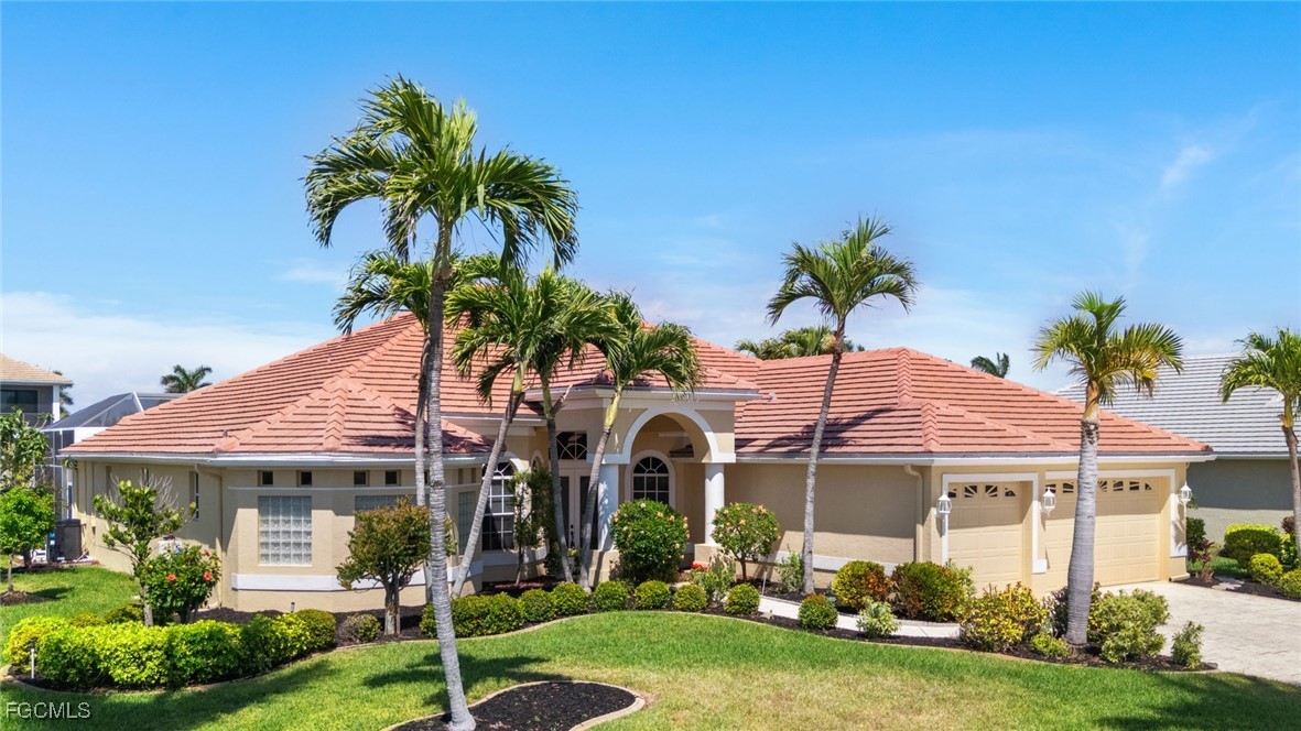 Real Estate in Southwest Florida