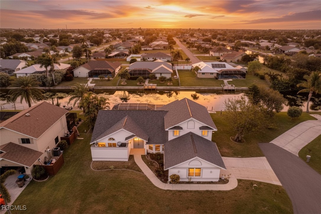 Real Estate in Southwest Florida