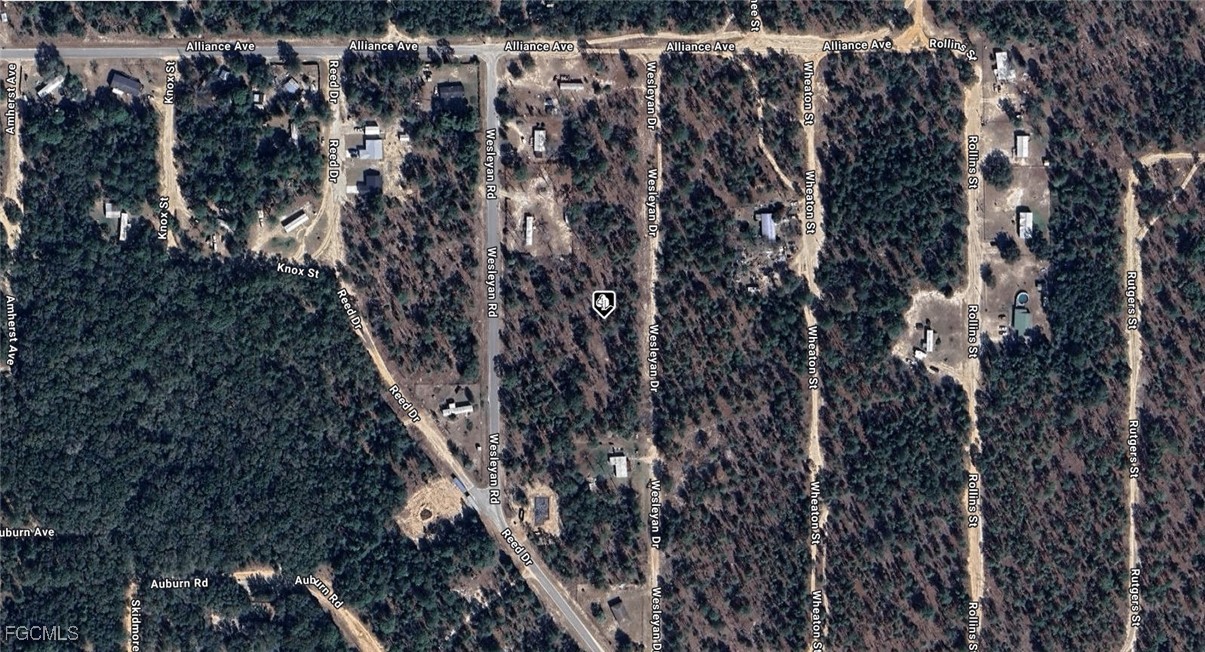 7158  Wesleyan Drive