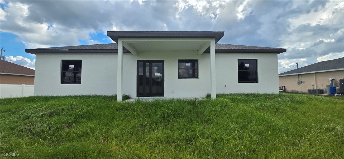 306 NE 10th Terrace
