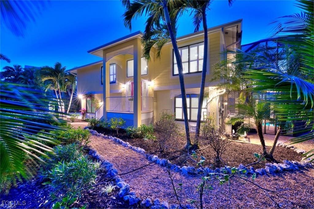 1731  Venus Drive