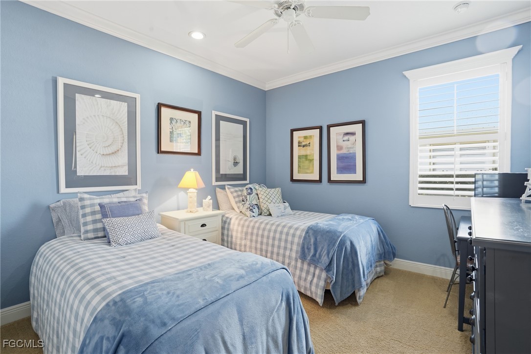 3106  Sagittaria Lane