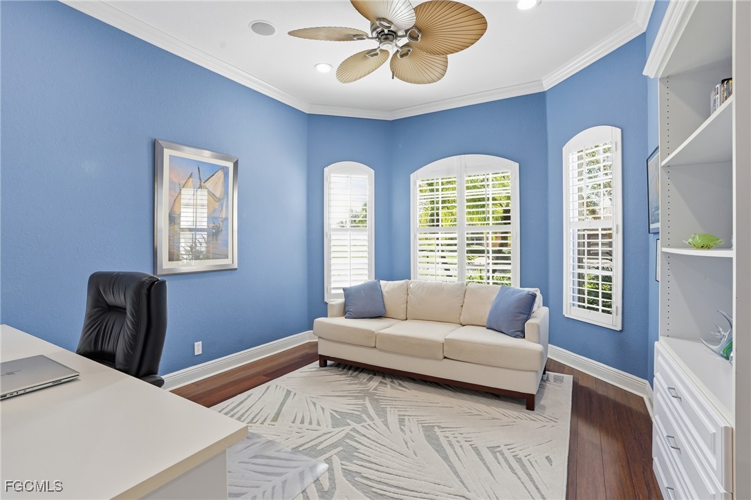 3106  Sagittaria Lane