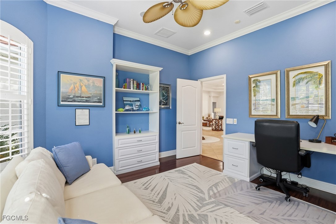 3106  Sagittaria Lane