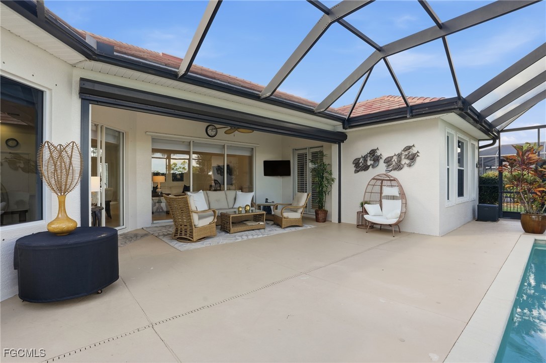 3106  Sagittaria Lane