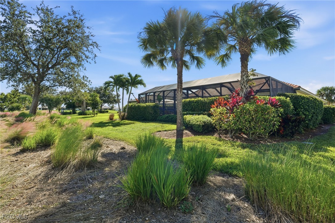 3106  Sagittaria Lane