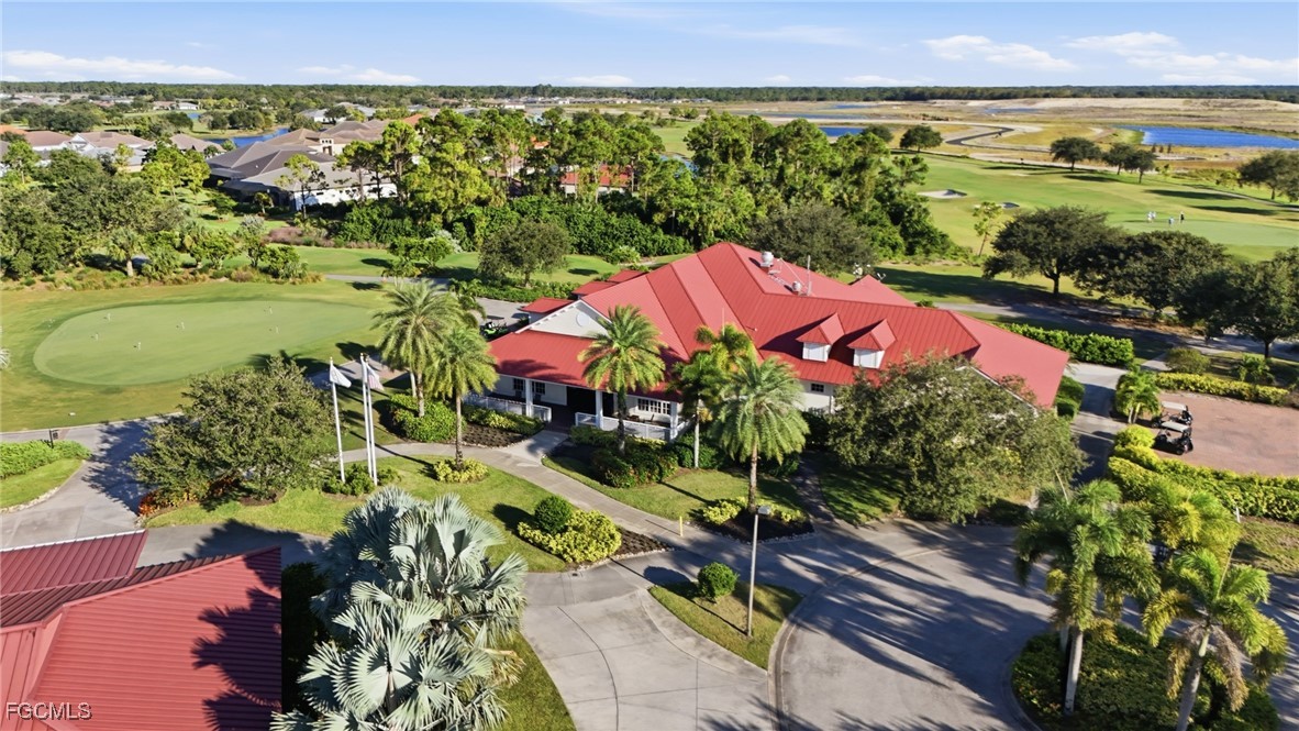 3106  Sagittaria Lane