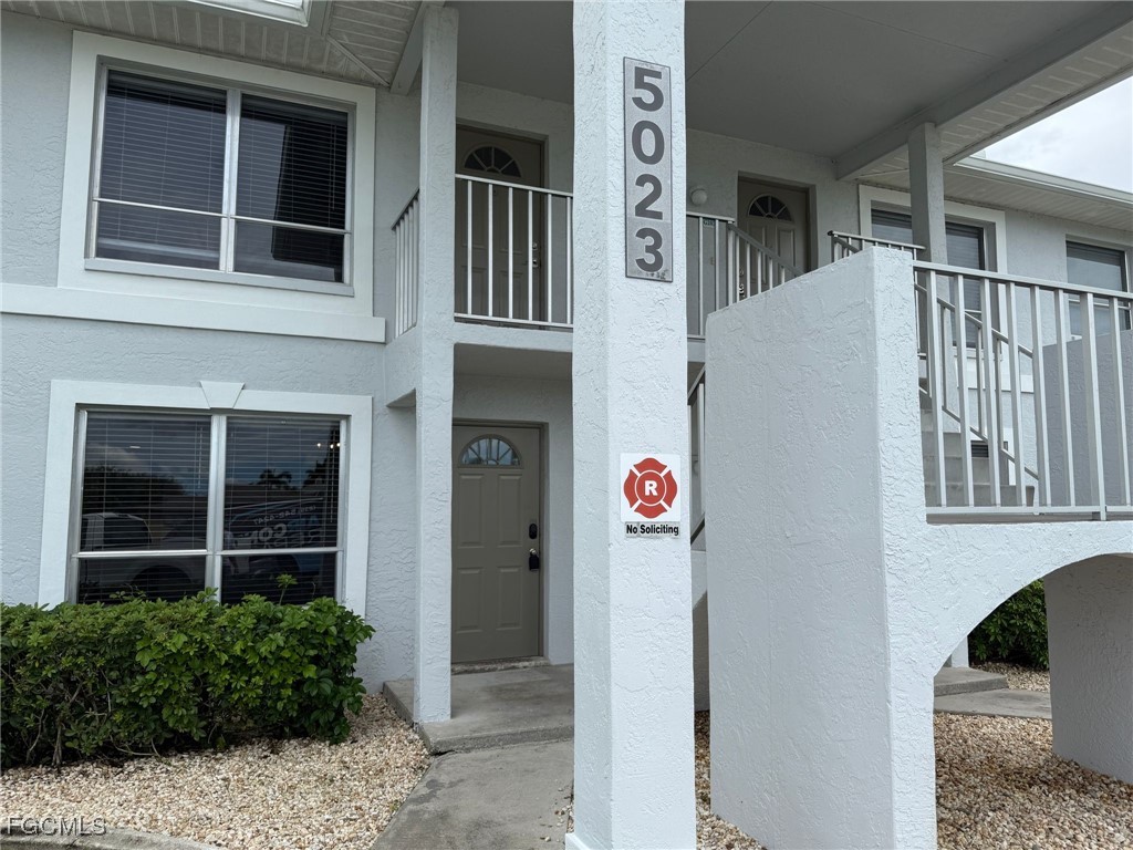 5023 SW 16th Place, Apt 101