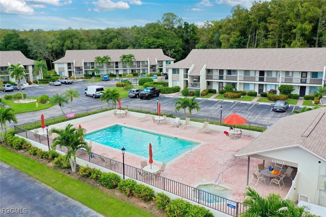 13170 White Marsh Lane, Apt 200