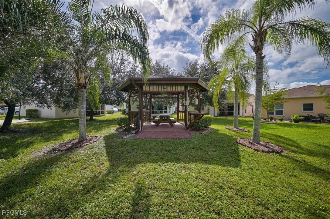 10706  Pearl Bay Circle