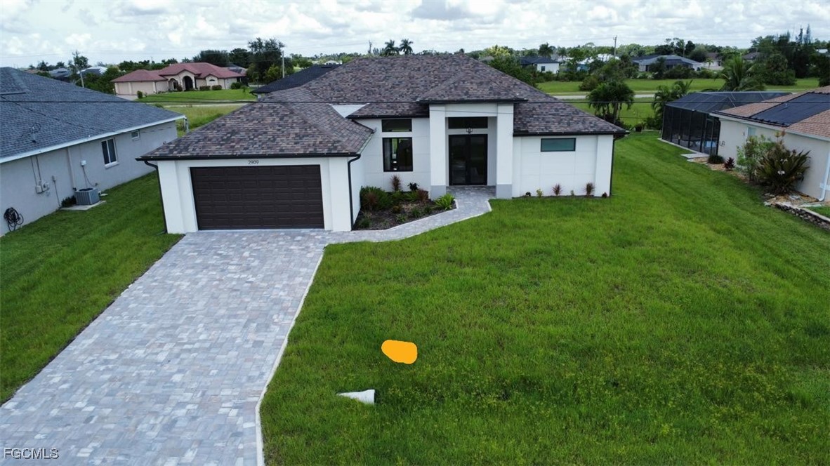 2909 NW 13th Street