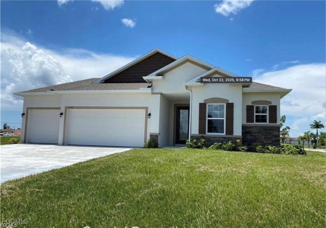 2032 NW 32nd Court