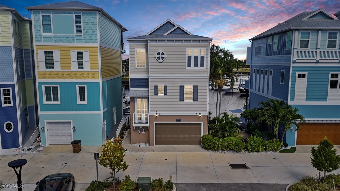 Real Estate in Southwest Florida