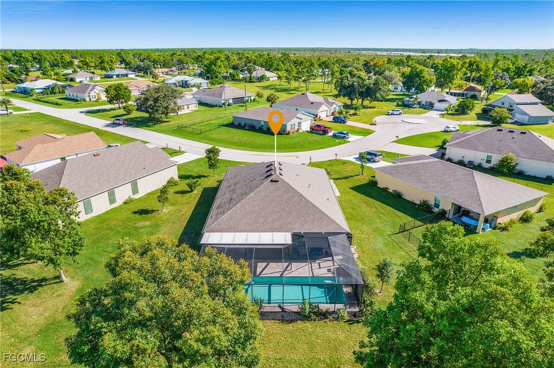 16539  Becasse Drive