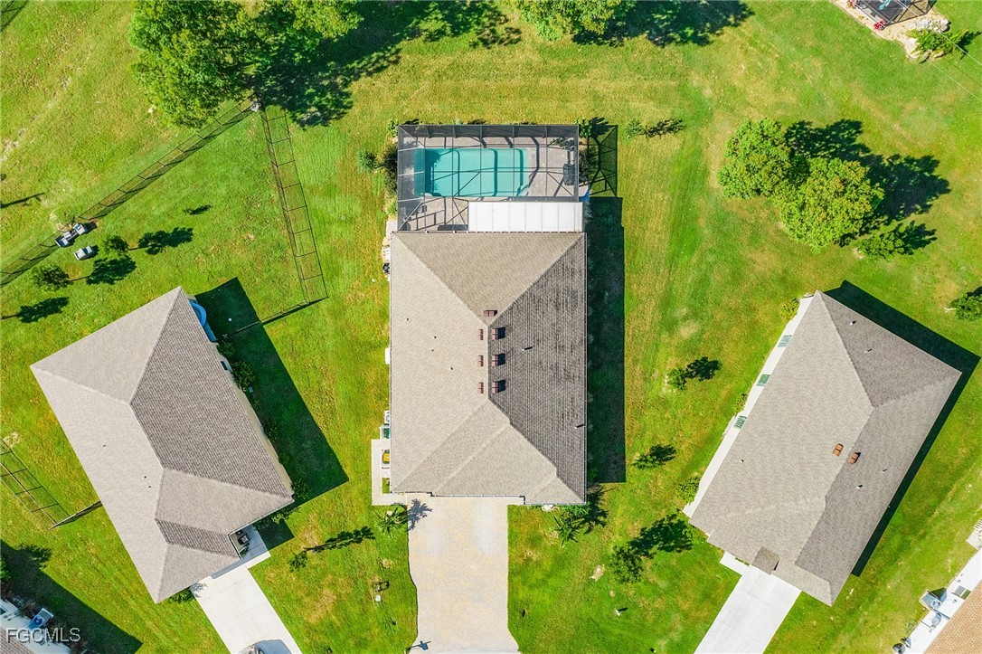 16539  Becasse Drive