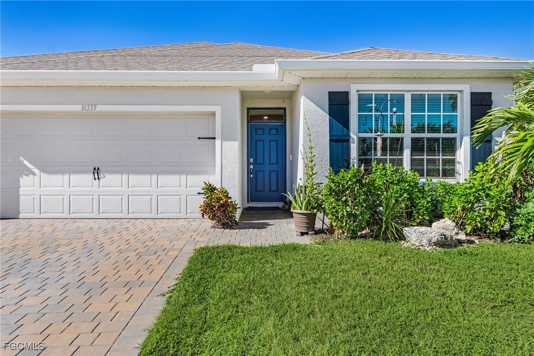 16539  Becasse Drive