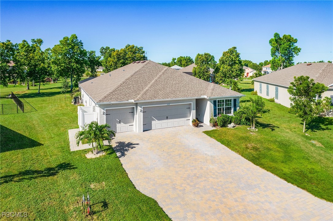 16539  Becasse Drive