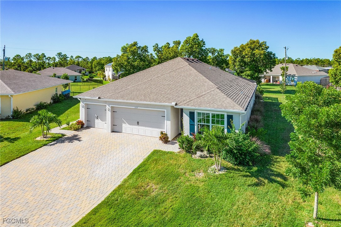 16539  Becasse Drive