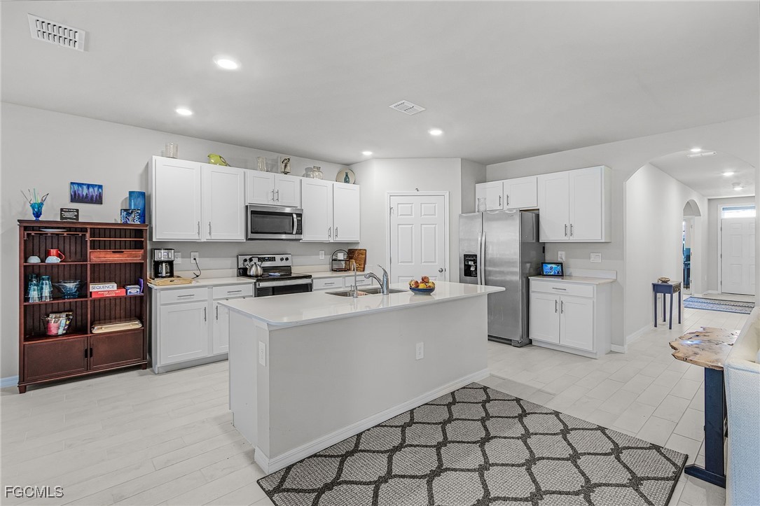 16539  Becasse Drive