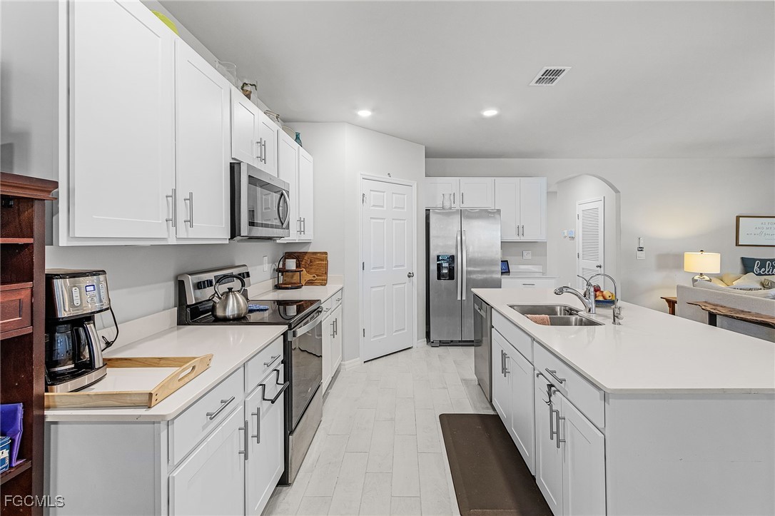 16539  Becasse Drive