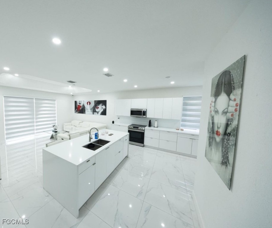 Real Estate in Southwest Florida