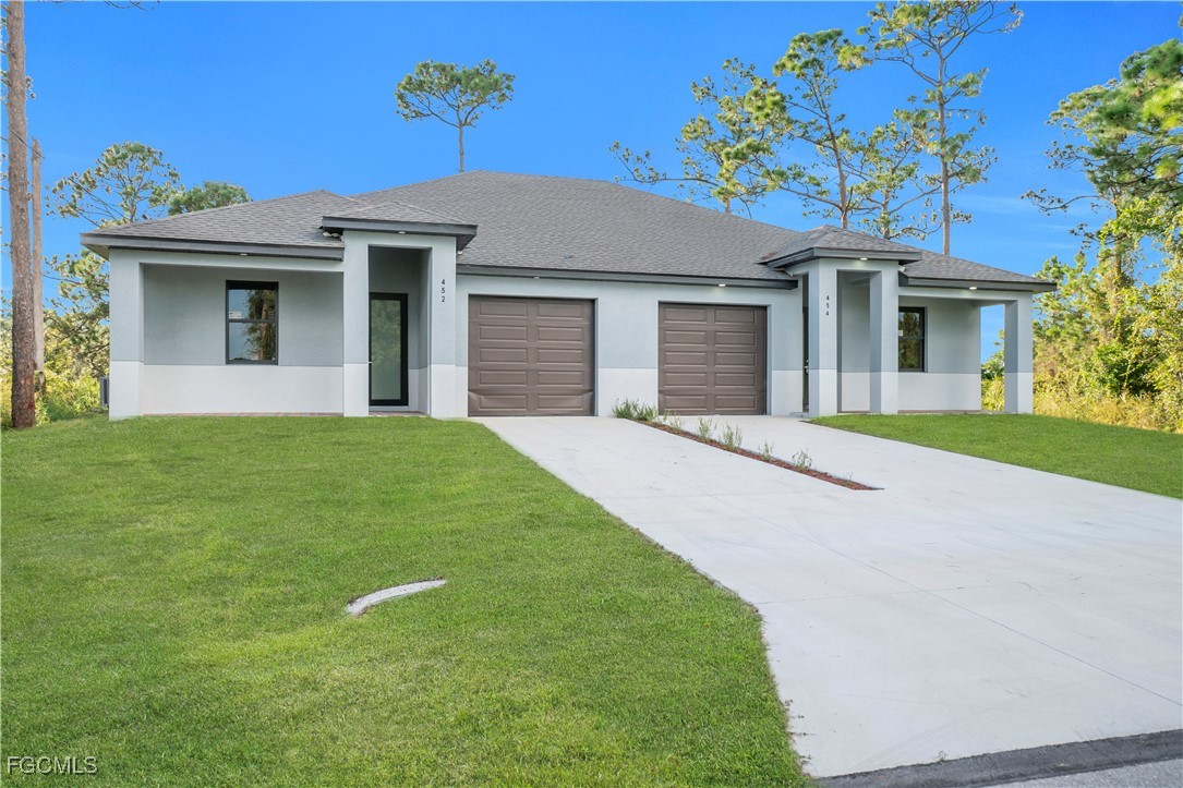 452/454  Loretta Avenue