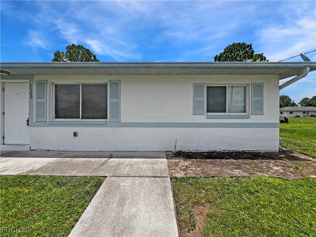 123  Gordon Avenue