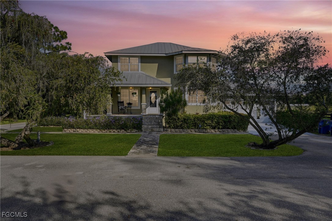 Real Estate in Southwest Florida