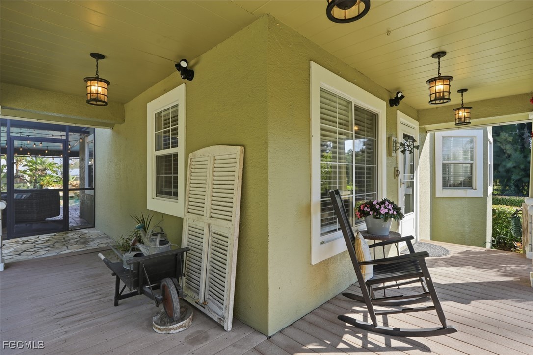 10811 & 10821  Ruden Road