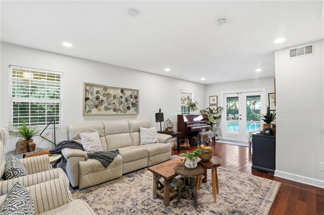 10811 & 10821  Ruden Road