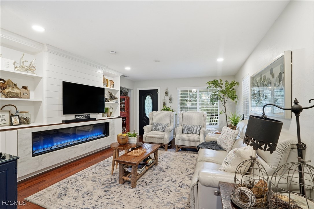 10811 & 10821  Ruden Road