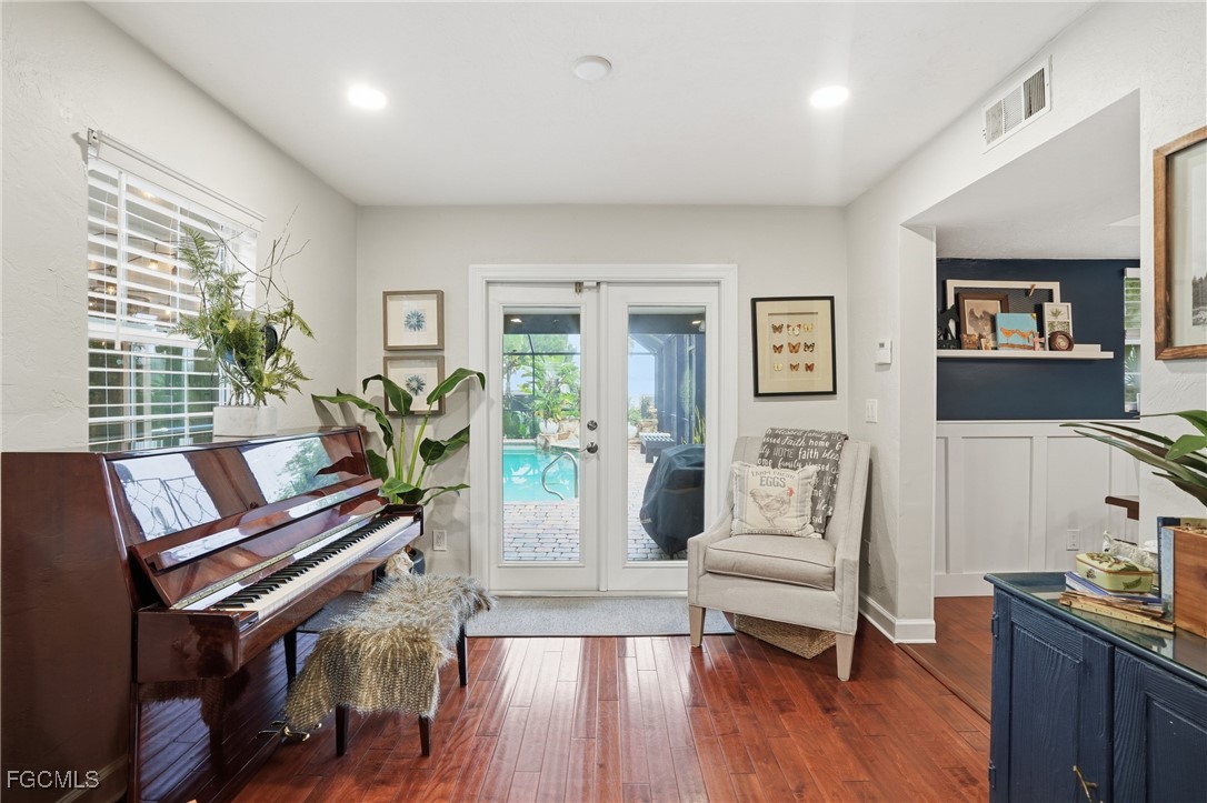 10811 & 10821  Ruden Road