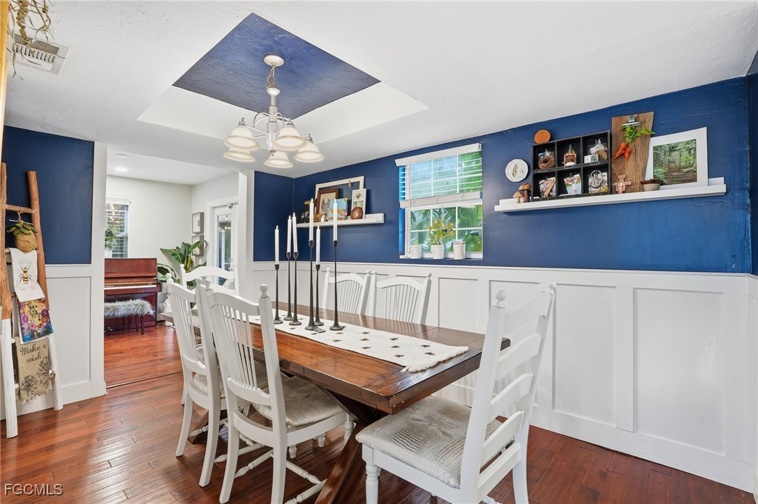 10811 & 10821  Ruden Road