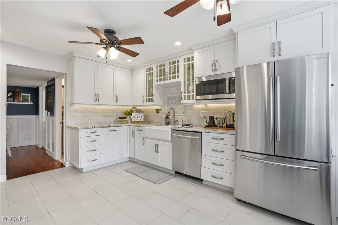 10811 & 10821  Ruden Road