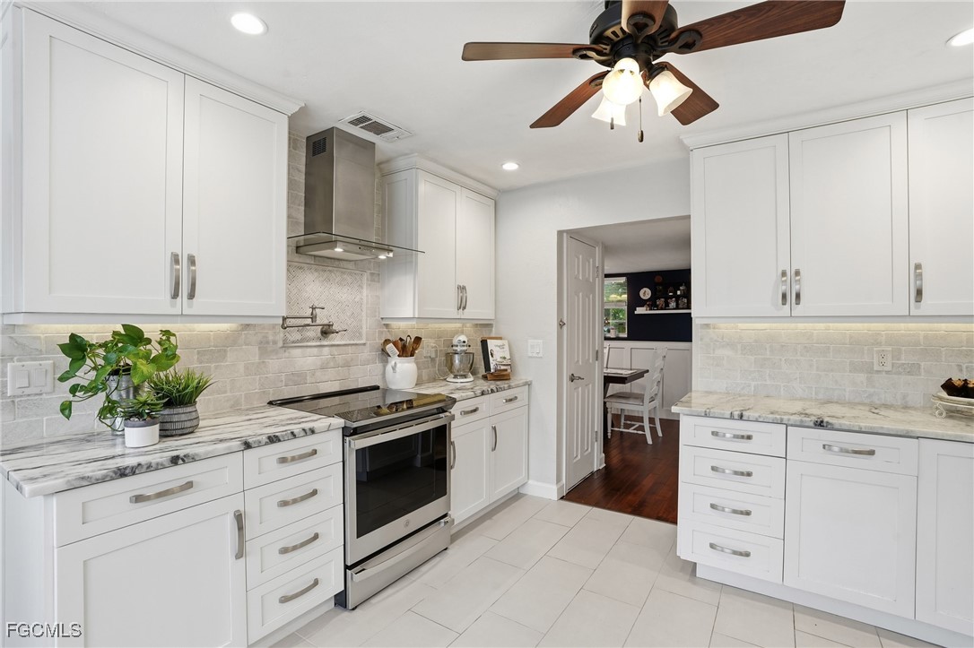 10811 & 10821  Ruden Road