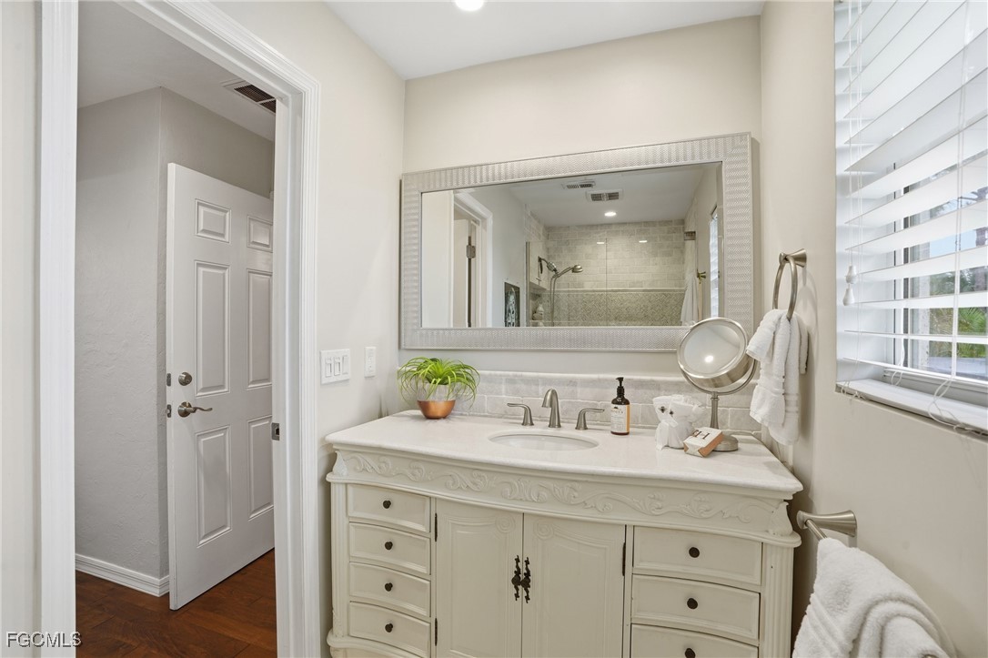 10811 & 10821  Ruden Road