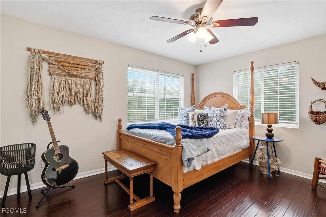 10811 & 10821  Ruden Road