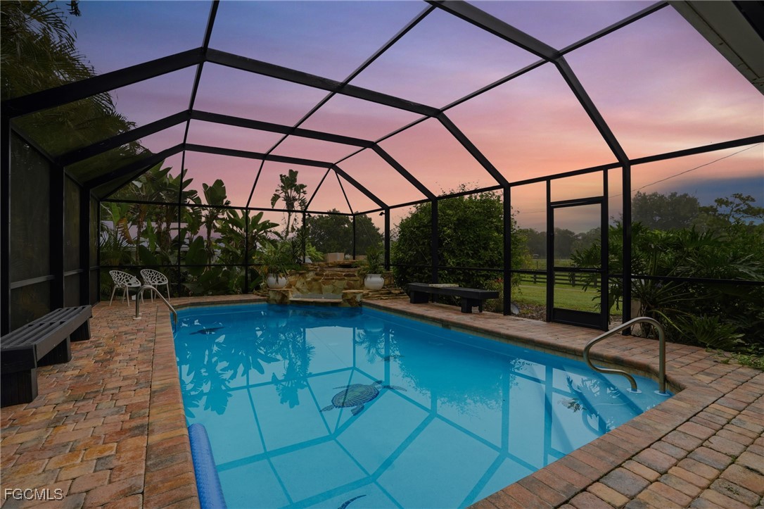 10811 & 10821  Ruden Road