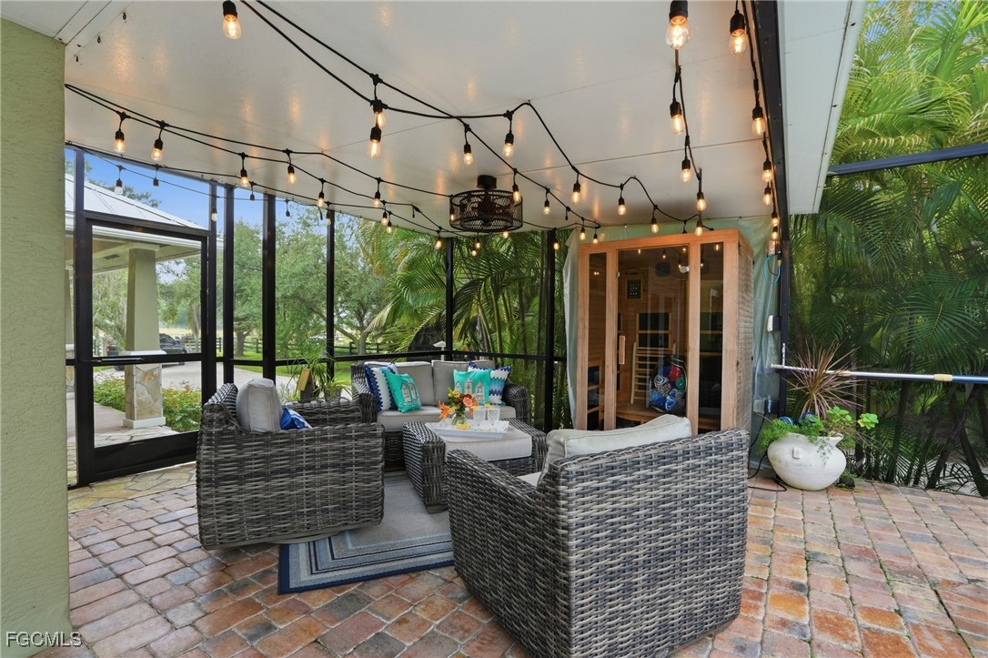 10811 & 10821  Ruden Road