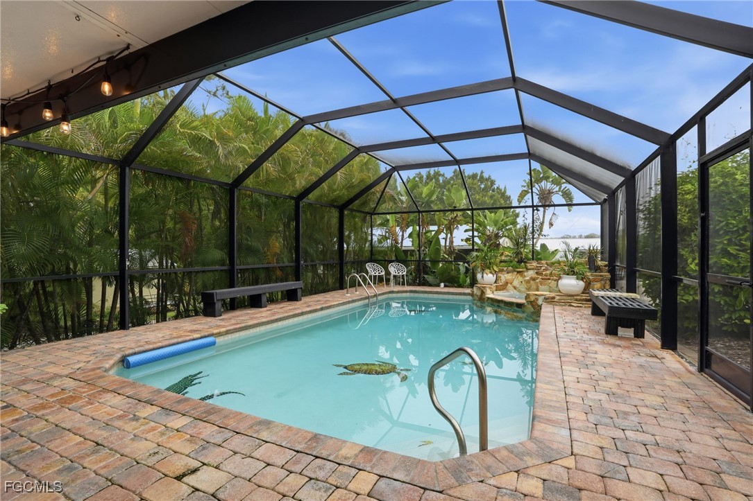 10811 & 10821  Ruden Road